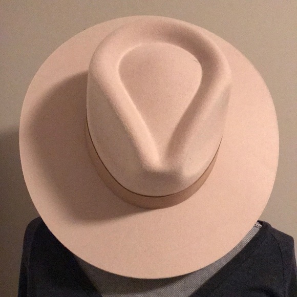 Teressa Foglia Curateur Lynn hat NWOT - Picture 2 of 6